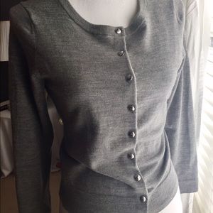 🍁SALE🍁 Banana Republic Cardigan