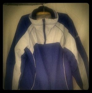 Columbia jacket