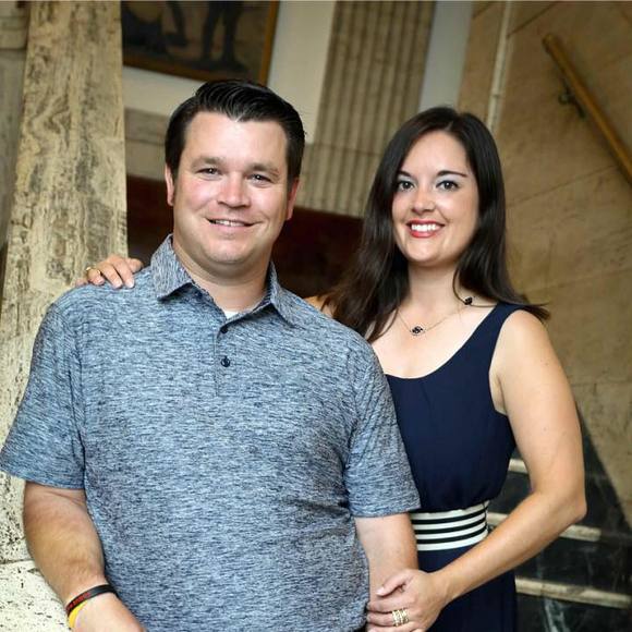 Meet your Posher, Adrienne