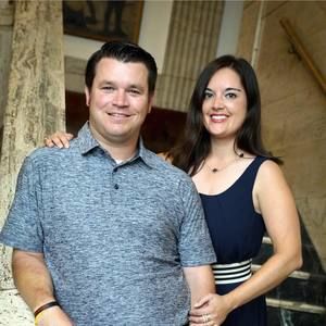 Meet your Posher, Adrienne