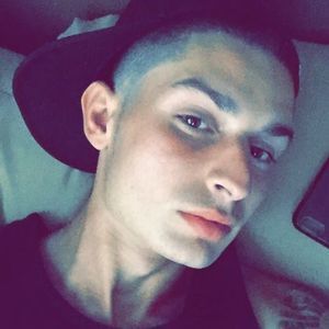 Meet your Posher, Kevin