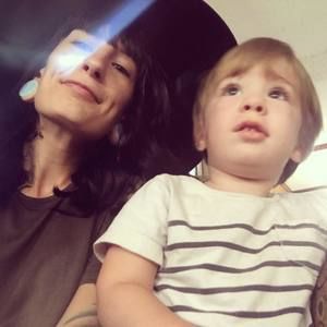 Meet your Posher, Jade