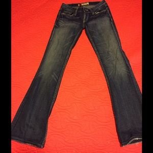 PRICE DROP!! BKE Stella Jeans