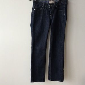 Paige jeans