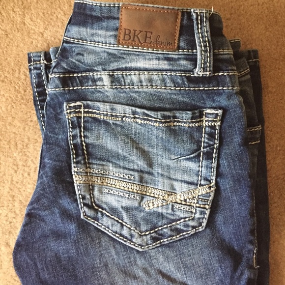 BKE Stella skinny jeans