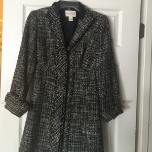 White House Black Market Jacket