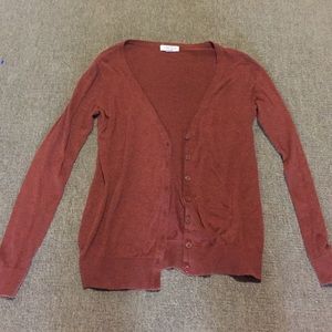 Forever 21 cardigan