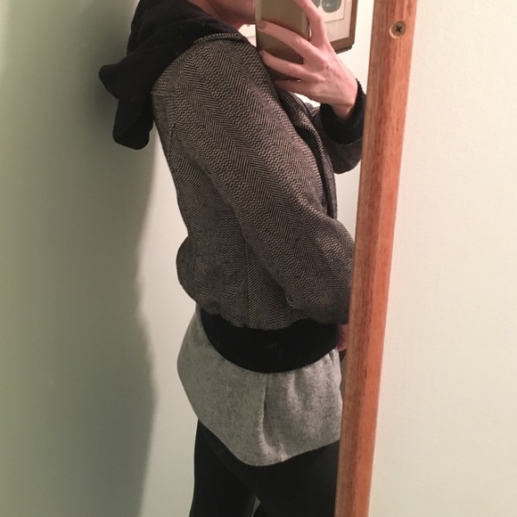 Jack Jacket - image 3