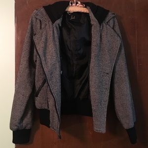 Jack Jacket