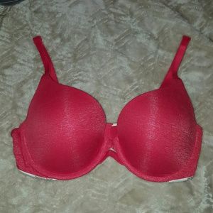 Victoria's Secret padded perfect coverage bra