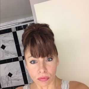 Meet your Posher, Kay