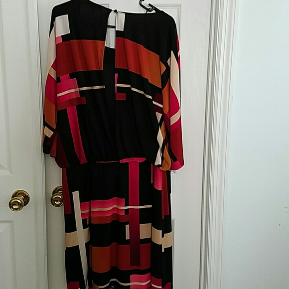 Dress - Picture 2 of 3