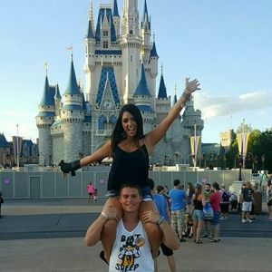 Meet your Posher, Seth