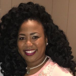 Meet your Posher, Charzetta