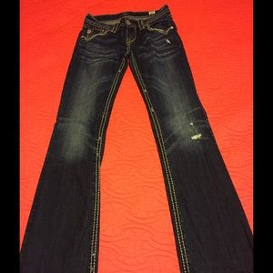 PRICE DROP!! MEK Jeans