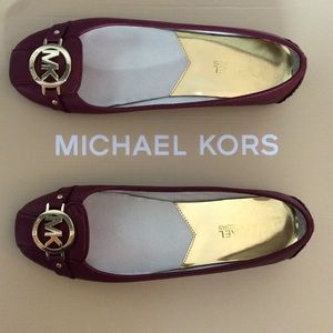 MICHAEL Michael Kors flats