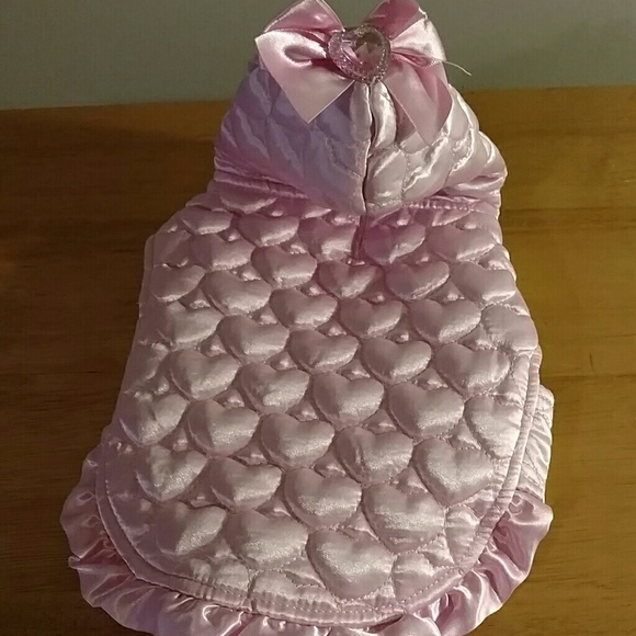 Dog Coat size xs