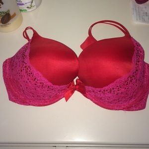 VS special edition bra