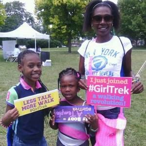 Meet your Posher, Joi