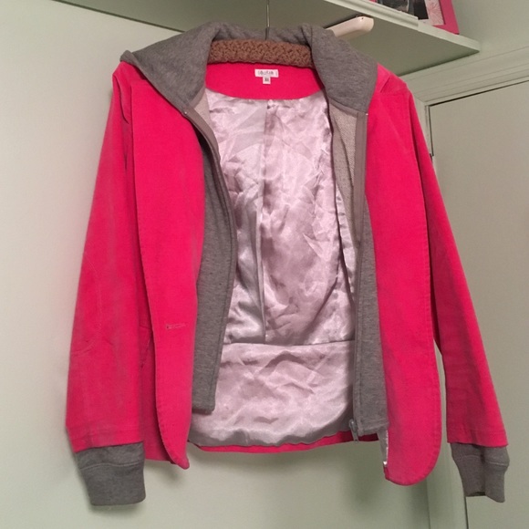 Aqua XS jacket