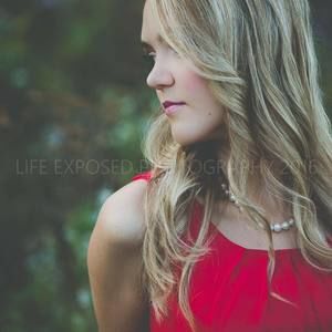 Meet your Posher, Kailyn