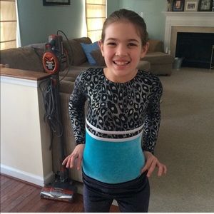 Meet your Posher, Summer