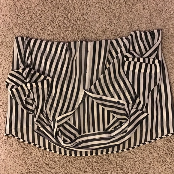 F21 Blouse