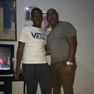 Meet your Posher, Ramon elpidio