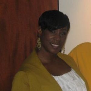 Meet your Posher, Pamela