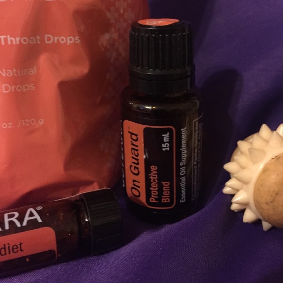 Essential Oils - Picture 2 of 4