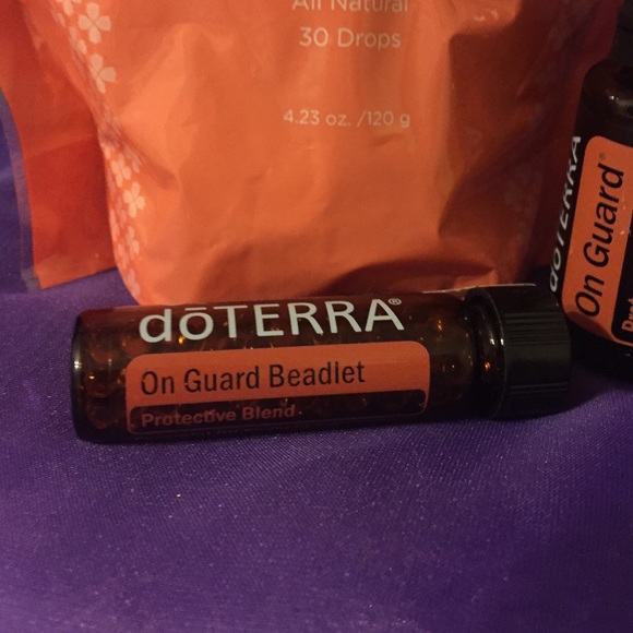 Essential Oils - Picture 3 of 4