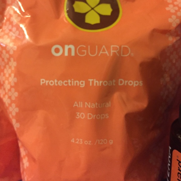 Essential Oils - Picture 4 of 4