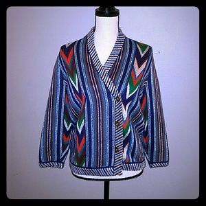 Marc by Marc Jacobs size small sweater.