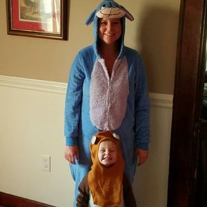 Meet your Posher, Shannon