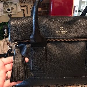 Authentic Kate Spade ♠️"Southport Avenue"