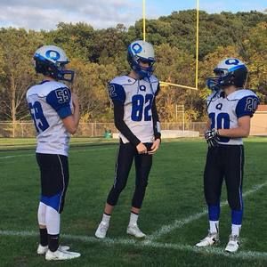 Meet your Posher, Christian