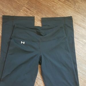 NWOT Under armour flare athletic pant