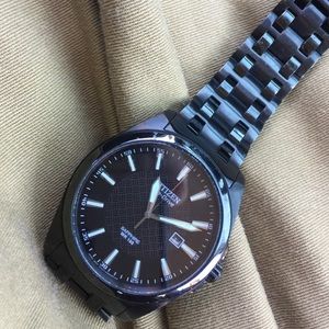 Citizen men's watch