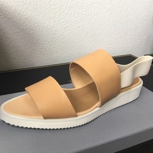 Brand new Everlane sandals