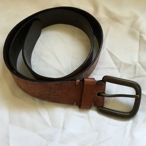 Abercrombie & Fitch Belt XL