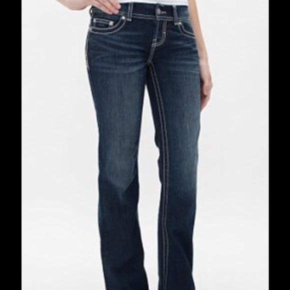 BKE Stella Jeans