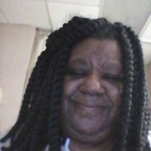 Meet your Posher, Carolyn