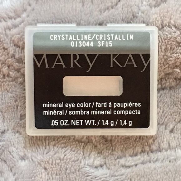 MK eyeshadow