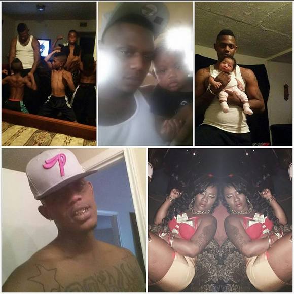 Meet your Posher, Mike