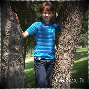 Meet your Posher, Beverlee