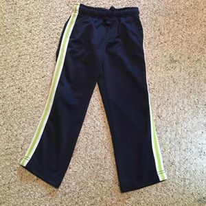 Gymboree Gym Pants