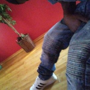 Meet your Posher, Darren