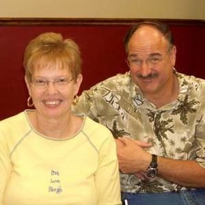 Meet your Posher, Ginger