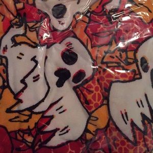 TC LuLaRoe Halloween leggings!