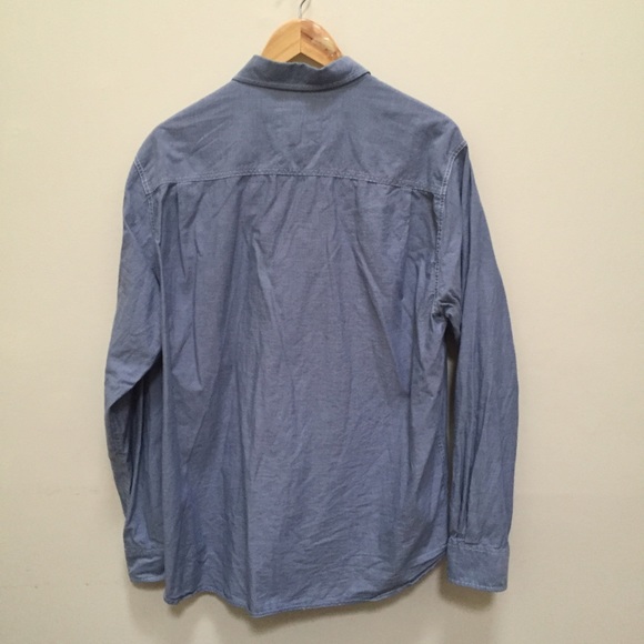 original weatherproof vintage backpack
